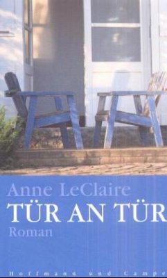 Tür an Tür - LeClaire, Anne D.