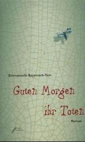 Cover Guten Morgen, Ihr Toten