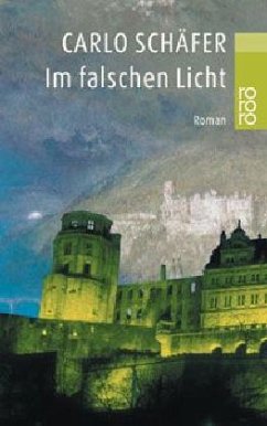 Im falschen Licht - Schäfer, Carlo