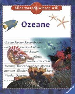 Ozeane