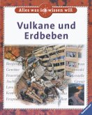 Vulkane und Erdbeben