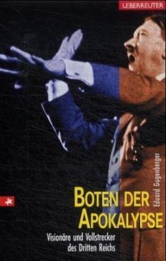 Boten der Apokalypse - Gugenberger, Eduard