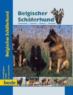 Belgischer Schäferhund - Pollet, Dr. Robert