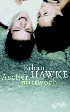 Aschermittwoch - Hawke, Ethan