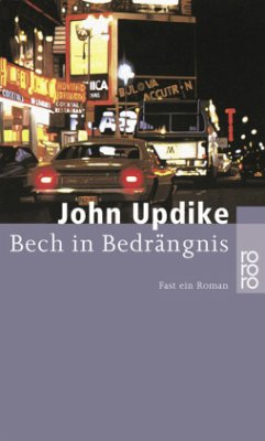 Bech in Bedrängnis - Updike, John