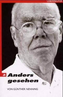 Anders gesehen - Nenning, Günther