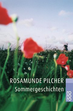 Sommergeschichten - Pilcher, Rosamunde