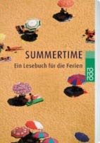 Summertime - Hohmann, Angela