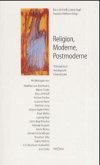 Religion, Moderne, Postmoderne