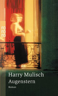 Augenstern - Mulisch, Harry