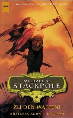 Zu den Waffen! - Stackpole, Michael A.