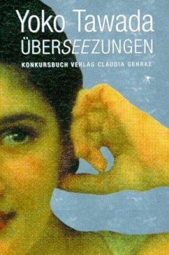 Überseezungen - Tawada, Yoko