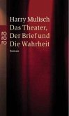 Das Theater, der Brief und die Wahrheit Das Theater, der Brief und die Wahrheit