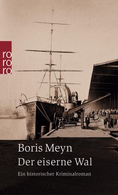 Der eiserne Wal - Meyn, Boris