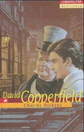 David Copperfield David Copperfield