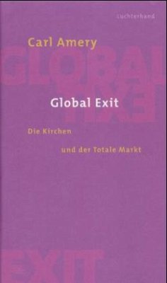 Global Exit - Amery, Carl