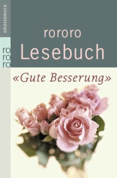 rororo Lesebuch 