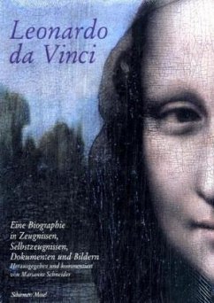 Leonardo da Vinci - Hrsg. v. Marianne Schneider
