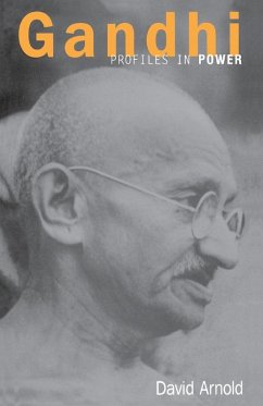 Cover Gandhi