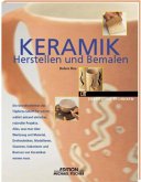 Keramik herstellen und bemalen