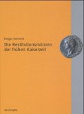 Die Restitutionsmünzen der frühen Kaiserzeit