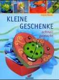 Kleine Geschenke schnell gemacht