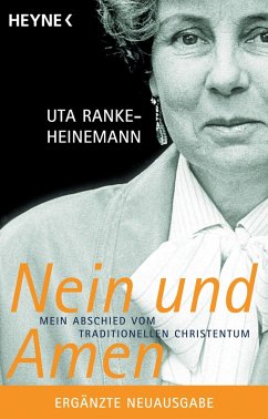 Nein und Amen - Ranke-Heinemann, Uta