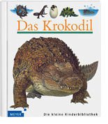 Das Krokodil - Naroska Frederike Sylvaine Peyrols