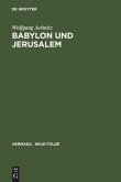Babylon und Jerusalem