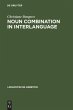 Noun Combination in Interlanguage - Bild 1