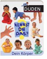 Duden - Kennst du das? / Dein Körper - o. Angabe