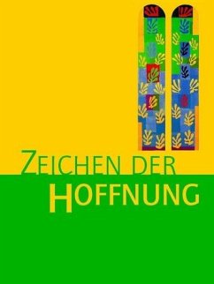 Religion Sekundarstufe I. Gymnasium /Realschule. Das neue Programm. Unterrichtswerk für den katholischen Religionsunterricht / Zeichen der Hoffnung 9/10 - Das neue Programm - Trutwin, Werner