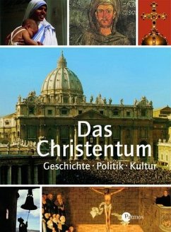 Das Christentum - Kaldewey, Rüdiger / Wener, A