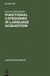 Functional Categories in Language... - Bild 1