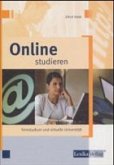 Online studieren