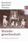 Hundegesellschaft