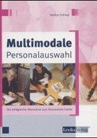 Multimodale Personalauswahl Cover Multimodale Personalauswahl