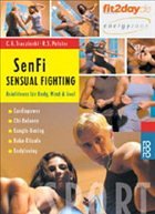 SenFi, Sensual Fighting - Traczinski, Christa; Polster, Robert S.