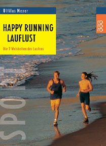 Cover Happy Running, Lauflust
