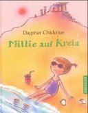 Millie auf Kreta