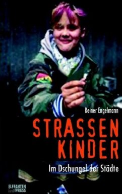 Strassenkinder - Engelmann, Reiner