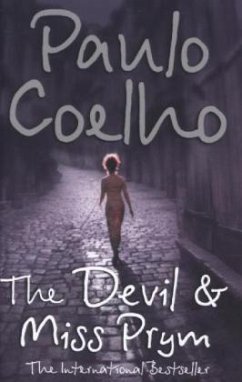 The Devil and Miss Prym - Coelho, Paulo