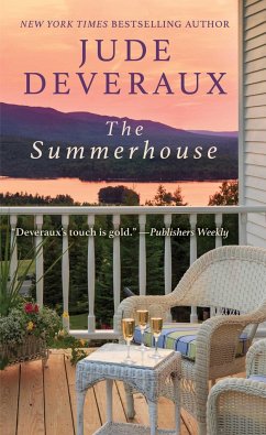 The Summerhouse - Deveraux, Jude