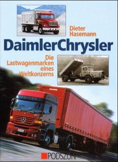 DaimlerChrysler - Hasemann, Dieter