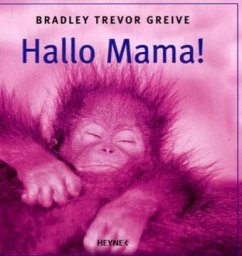 Hallo Mama! - Greive, Bradley Tr.