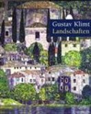 Gustav Klimt, Landschaften