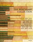The Rosengart Collection; Sammlung Rosengart, engl. Ausg.