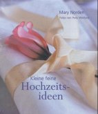 Kleine feine Hochzeitsideen