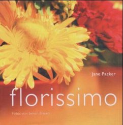 Florissimo - Packer, Jane