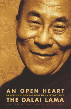 An Open Heart - Lama, The Dalai; Lama, Dalai